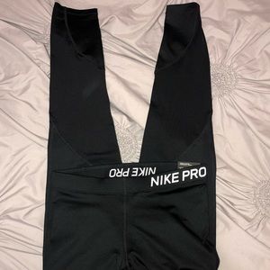 ‼️SHIPS TODAY‼️ Nike PRO Dri-Fit Leggings